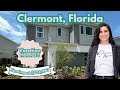 Short Term Rental/Vacation Home | New Construction | Clermont, Florida