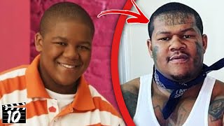 Top 10 WORST Celebrity Mental Breakdowns Caught On Camera