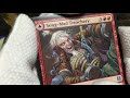 【mtg】特殊仕様のカードも出る_ゼンディカーの夜明けギフトエディションを開封