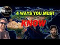 4 Genius Ways to Use 2 Maps in GeoLayers3