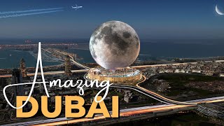 Interesting Facts You Didn’t Know About Dubai - Travel Video