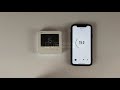 bvf 801 wifi pairing video tutorial