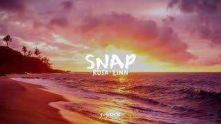 Rosa Linn - SNAP (sped up) 💖