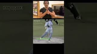 Ganguly vs Shoaib Akhtar | Cricket Storytime