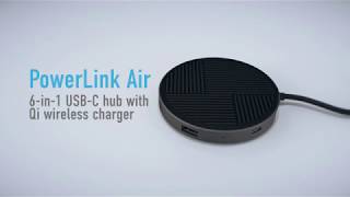 QDOS PowerLink Air