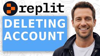 How To DELETE Replit Account [QUICK & EASY] 2026