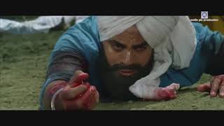 Kesari movie trailer Akshay Kumar Battle Of Saragarhi