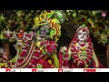 shri radha pranam mantra শ্রীরাধা প্রণাম মন্ত্র by iskcon devotee his lotus feet