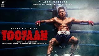 Toofan Movie Review & Analysis | Farhan Akhtar, Mrunal Thakur, Paresh Rawal, VIJAY Raj, Prime Video