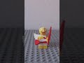 what minifigure do you get lego legominifigures legoshorts legostopmotion legobuild shorts