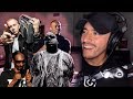 VINCENT MARCUS RAP IMPRESSIONS (EMINEM, SNOOP DOGG, DR. DRE, BIGGIE)