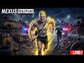 NAIKIS VS POLICIJA | GTA ROLEPLAY NEXUSRP.LT V2 | EASTERNTONAS DAY 180