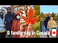 বাংলাদেশ থেকে কানাডায় কারা আসলো আমার কাছে?|| #canadavlogs #dailyvlog #vlog #canada