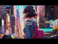 Chill Lofi Mix - New York