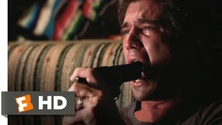 Lethal Weapon (2/10) Movie CLIP - See You Later (1987) HD