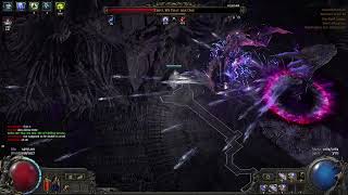 Poe 2 #1 dps crossbow build. HOWA deadeye. Dps test against xesht +4