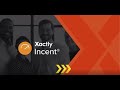 Xactly Incent