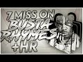 osu! BUSTA RHYMES REVISIT +HR | WhiteCat