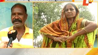 Kangaroo court ostracises two familes in Lamti village of Sundargarh