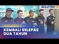 LTdL 2022 | Saingan Bermula Esok, TSG & Pasukan Kebangsaan Taruhan Negara