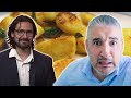 Italian Chef Can't BELIEVE What Adam Ragusea Just Did to His FRIED GNOCCHI