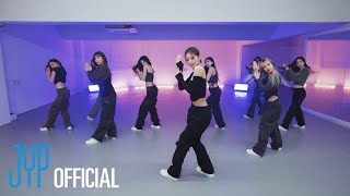 Download TWICE 'MOONLIGHT SUNRISE' Choreography Video (Moving Ver.) mp3