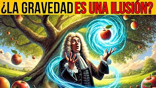 La Verdad Oculta Sobre la Gravedad: ¡Te Sorprenderás! - Erik Verlinde