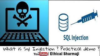 SQL Injection Exploitation Step By Step | Practical Demo?