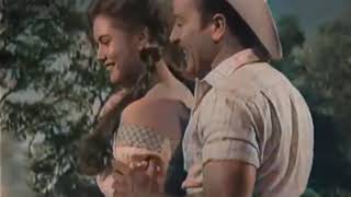 Los Gavilanes (1956) - Película Completa "A color", Pedro infante