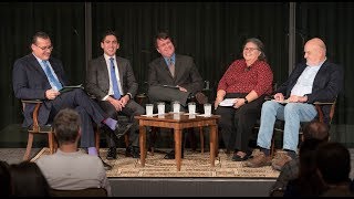 [LBJ Future Forum] Gerrymandering and Voter ID Continued: Voting Rights Issues in the Trump Era