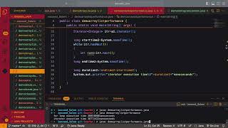 Java ArrayList Performance part 2