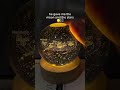 3D Solar System Crystal Ball Night Light ads 111