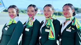 Ethiopian airline documentary