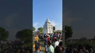 bast moharram taziya in shahabpur ♥️❤️❤️ #shorts