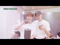 [N'-49] NCT in SMTOWN OSAKA #1 - 방배정 게임 (Pick your roommate)