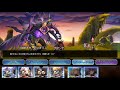 【アナザーエデン】１．５部！！終わらせるよ！あと異境ラトル２層攻略！【another eden】