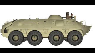 BTR-60PB