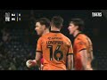 blackburn rovers 0 1 hull city short highlights sky bet championship