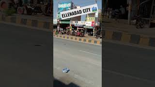 ELLENABAD CITY HARYANA (SIRSA) #ellenabad #haryana #farlight84videos