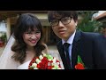 尚进 u0026 琉佳的婚礼 lim shang jin u0026 lucca low s wedding