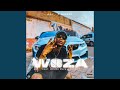 Woza (Extended Version)