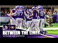 Minnesota Vikings 23, San Francisco 49ers 17 | Between the Lines