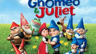 Rating 1000 movies movie 218 Gnomeo and juliet