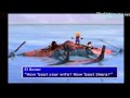 Final Fantasy VII - 045 - Boss: Palmer, Stealing the Tiny Bronco!