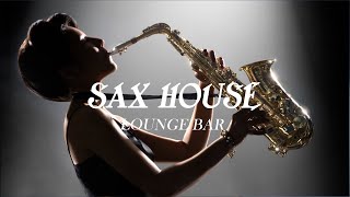 EHRLING - Nu Lounge Bar Music 2021 - Deep House Melodies Saxophone - EHRLING Super Mix#4