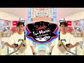 SABAH MUSIC - Resam Ft.Yoshi86=DJ AKU BUKAN PEREMPUAN NAKAL(BreakLatin)