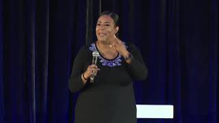 Hiding in Plain Sight: What's Missing in Health Equity | Keri Norris | TEDxEmory