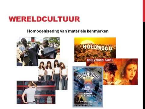 Examenserie: Aardrijkskunde Domein Wereld | Domein B - Wereld ...