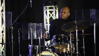 Gene Jackson Trio NuYorx | \