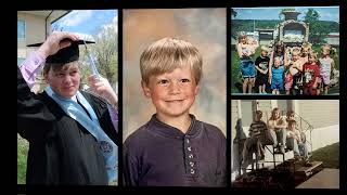 Josh's Memorial Slideshow